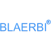 BLAERBI Logotyp