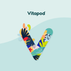 Vitapod Logotype