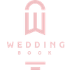 WEDDING BOOK Λογότυπο