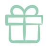 mini-presents Logotyp