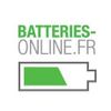Batteries Online Logo