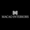 MACAO INTERIORS Logotype