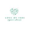 Love by Jade Logotipo