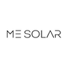 ME Solar Logotyp