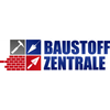 BAUSTOFF ZENTRALE Logotype