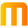 Rollladen MAue Logotype