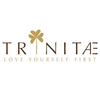 www.trinitae.de Logotype