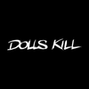Dolls Kill Logotype