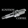 Ignition Coffee Logotype