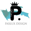 paxlux.se Logotipo