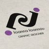 Ioanna Tjøme AS Logo