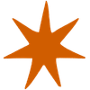 Monsieur Toussaint Louverture Logotipo