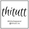 thitutt.no Logo