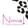 NOVA! Logotype