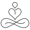 Ina Yoga Logotype