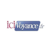 Ici Voyance Logotipo