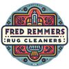 Fred Remmers Rug Cleaners & Oriental Rug Gallery Logotyp