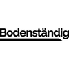 Bodenständig Logotype