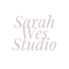 SARAH WES STUDIO Λογότυπο