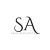 Smile Aesthetics by Jamie Logotype