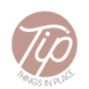 TIP Method Logotyyppi