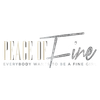 Peace Of Fine Logotyp