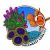 Dreamreef corals Logotype
