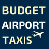 Budget Airport Taxis Logo