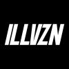ILLVZN Logotipo