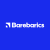 Barebarics Logotyyppi