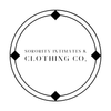Sorority Intimates & Clothing Co. Logotipo