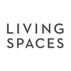 Living Spaces Logotype