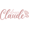 Dress Claude Logotype