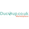 Ducoup | Marketplace Logotipo