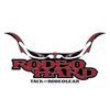 Rodeohard Logotype
