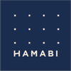 Hamabi Logotype