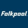 Folkpool Logotyp