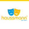 A. Haussmann Logotyyppi