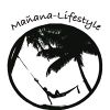 MANANA-LIFESTYLE Logotype