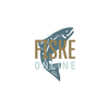 Fiskeonline Logo