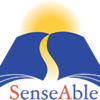 SenseAble Phonics Logotipo