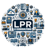 LPR IT CONSULTING Logó