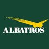 albatroscosenza.it Logotipo