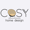 Cosy Home Design Logotype