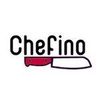 Chefino Logotype