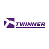 twinner.pro Logotipo