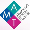 AMT Aromando Medizintechnik Logotyyppi
