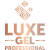 Luxe Gel Professional Logotip