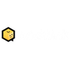 Vosblokjes Logotype