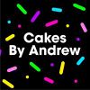 Cakes By Andrew Logotype